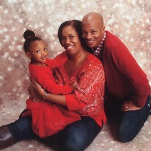 Meet your Posher, Grace